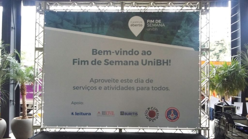 ABB apoia UniBH no Projeto Campus Aberto - ABB | Associação Bairro Buritis
